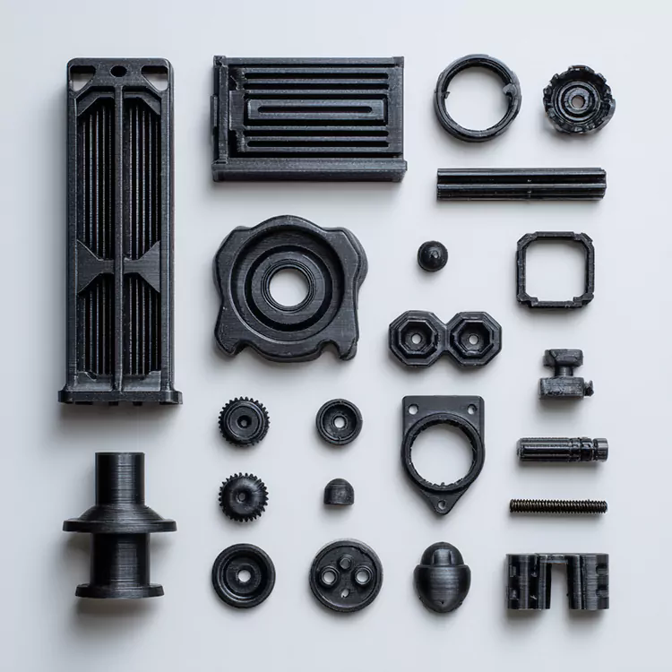 Wie verändert der 3D-Druck die industrielle Fertigung heute?