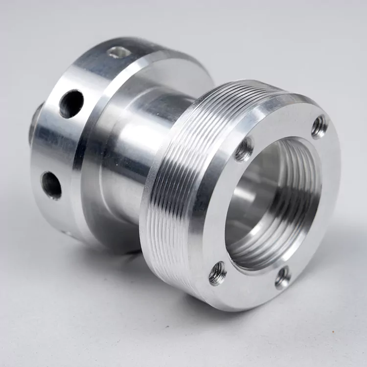 CNC-Prototyp-Metallkomponenten: Warum sie für Ihr nächstes Projekt unerlässlich sind
