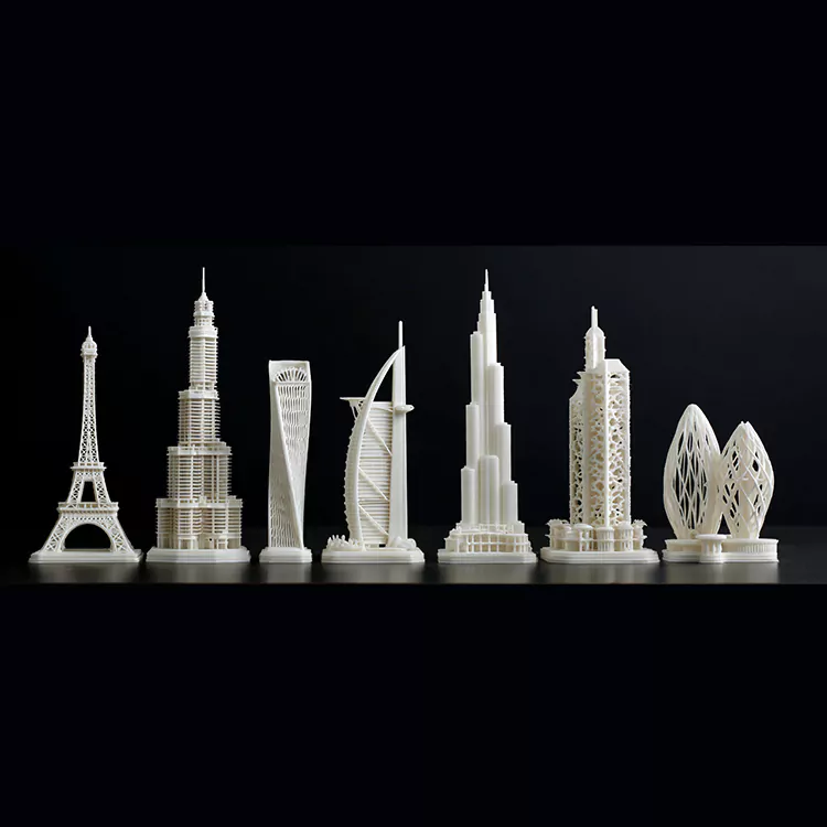 Können schnelle 3D-gedruckte Prototypen Ihre Forschung und Entwicklung wirklich beschleunigen und Kosten senken?
