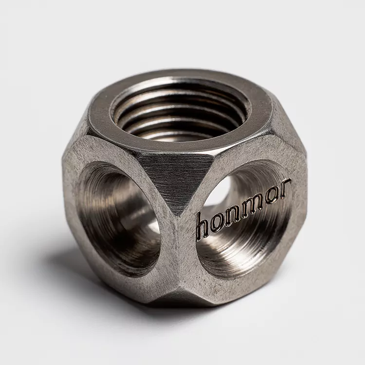 Warum sind CNC-Aluminiumdrehteile die bevorzugte Lösung für leichte, hochpräzise Komponenten?